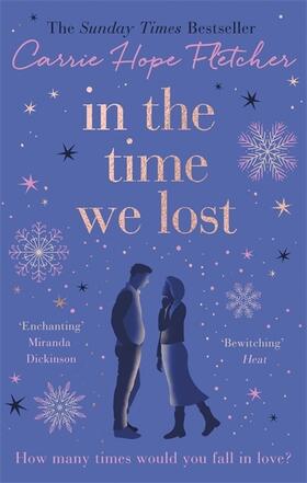 Fletcher |  In the Time We Lost | Buch |  Sack Fachmedien