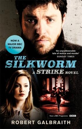 Galbraith |  The Silkworm | Buch |  Sack Fachmedien