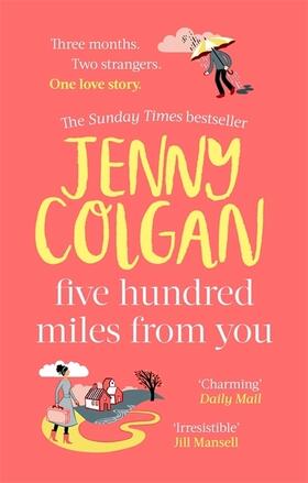 Colgan | Five Hundred Miles From You | Buch | 978-0-7515-7202-5 | www.sack.de