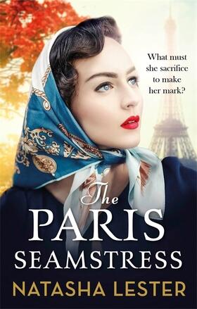 Lester |  The Paris Seamstress | Buch |  Sack Fachmedien
