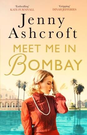 Ashcroft |  Meet Me in Bombay | eBook | Sack Fachmedien
