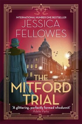Fellowes |  The Mitford Trial | Buch |  Sack Fachmedien