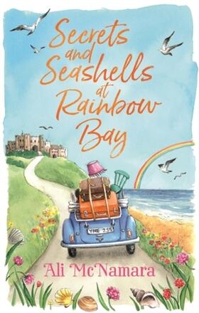 McNamara |  Secrets and Seashells at Rainbow Bay | Buch |  Sack Fachmedien