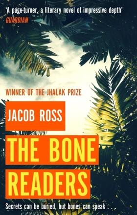 Ross |  The Bone Readers | Buch |  Sack Fachmedien
