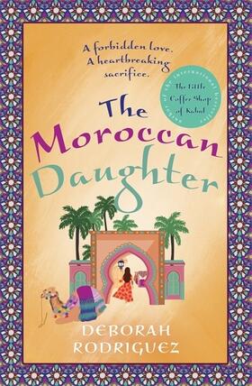 Rodriguez |  The Moroccan Daughter | Buch |  Sack Fachmedien
