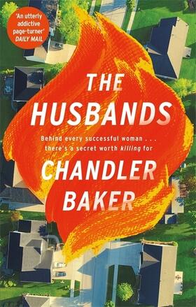 Baker |  The Husbands | Buch |  Sack Fachmedien