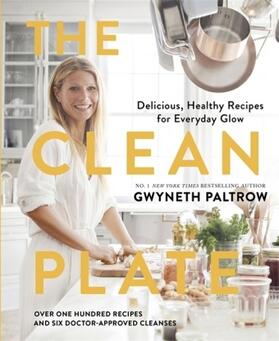 Paltrow |  The Clean Plate | Buch |  Sack Fachmedien