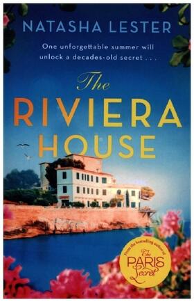 Lester |  The Riviera House | Buch |  Sack Fachmedien