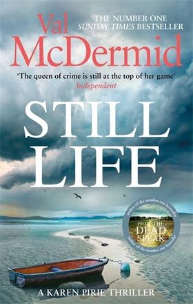 McDermid |  Still Life | Buch |  Sack Fachmedien