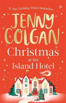 Colgan |  Christmas at the Island Hotel | Buch |  Sack Fachmedien
