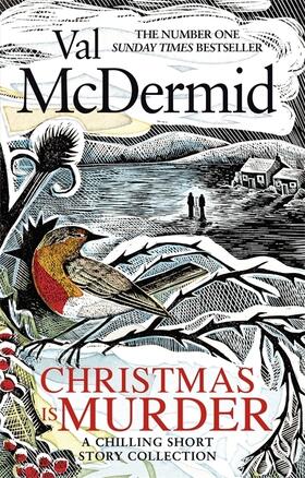 McDermid |  Christmas is Murder | Buch |  Sack Fachmedien