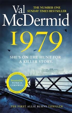McDermid | 1979 | Buch | 978-0-7515-8307-6 | www.sack.de
