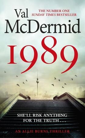 McDermid |  1989 | Buch |  Sack Fachmedien