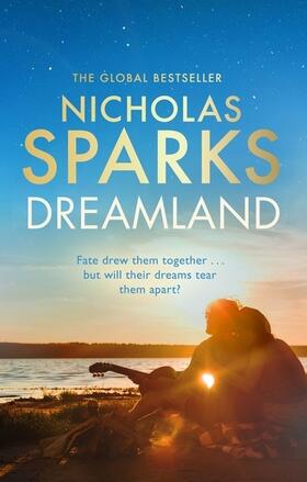 Sparks |  Dreamland | Buch |  Sack Fachmedien