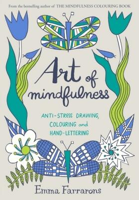 Farrarons |  Art of Mindfulness | Buch |  Sack Fachmedien