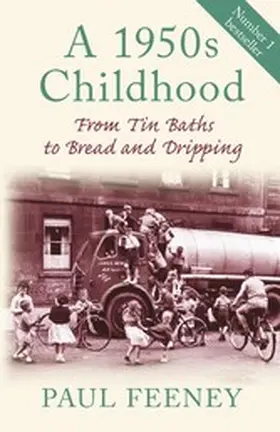 Feeney |  A 1950s Childhood | eBook | Sack Fachmedien