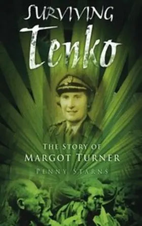 Starns |  Surviving Tenko | eBook | Sack Fachmedien