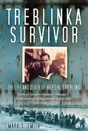 Smith |  Treblinka Survivor | eBook | Sack Fachmedien