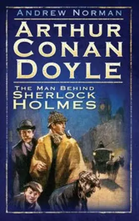 Norman |  Arthur Conan Doyle | eBook | Sack Fachmedien
