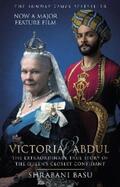 Basu |  Victoria and Abdul (film tie-in) | eBook | Sack Fachmedien