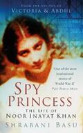 Basu |  Spy Princess | eBook | Sack Fachmedien
