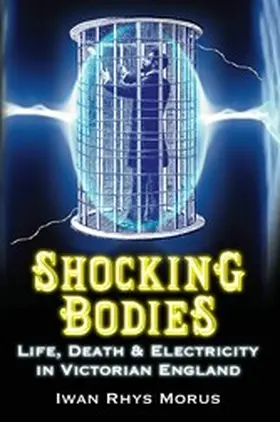 Morus |  Shocking Bodies | eBook | Sack Fachmedien