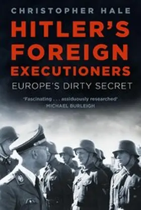 Hale |  Hitler's Foreign Executioners | eBook | Sack Fachmedien