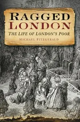 Fitzgerald |  Ragged London | eBook | Sack Fachmedien