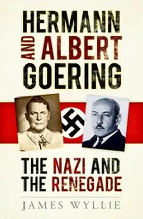 Wyllie |  Hermann and Albert Goering | eBook | Sack Fachmedien
