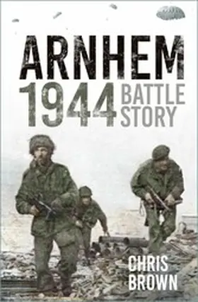 Brown |  Arnhem 1944 | eBook | Sack Fachmedien