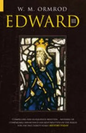Ormrod |  Edward III | eBook | Sack Fachmedien