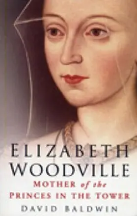 Baldwin |  Elizabeth Woodville | eBook | Sack Fachmedien