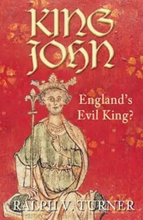 Turner |  King John | eBook | Sack Fachmedien