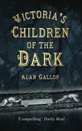Gallop |  Victoria's Children of the Dark | eBook | Sack Fachmedien