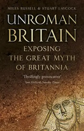 Russell / Laycock |  UnRoman Britain | eBook | Sack Fachmedien