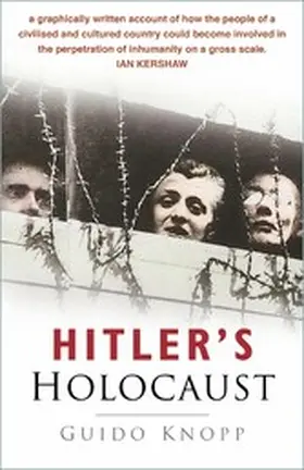 Knopp |  Hitler's Holocaust | eBook | Sack Fachmedien