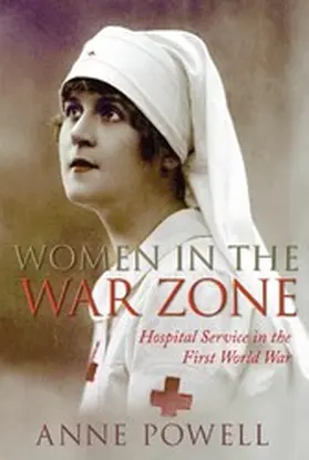 Powell |  Women in the War Zone | eBook | Sack Fachmedien