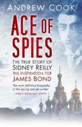 Cook |  Ace of Spies | eBook | Sack Fachmedien