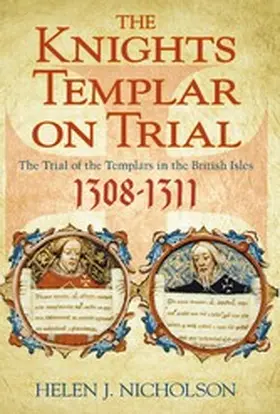 Nicholson |  The Knights Templar on Trial | eBook | Sack Fachmedien