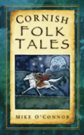 O'Connor |  Cornish Folk Tales | eBook | Sack Fachmedien