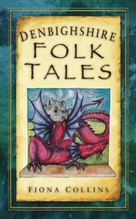 Collins |  Denbighshire Folk Tales | eBook | Sack Fachmedien