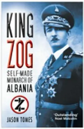Tomes |  King Zog | eBook | Sack Fachmedien