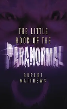 Matthews |  The Little Book of the Paranormal | eBook | Sack Fachmedien