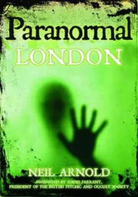 Arnold |  Paranormal London | eBook | Sack Fachmedien