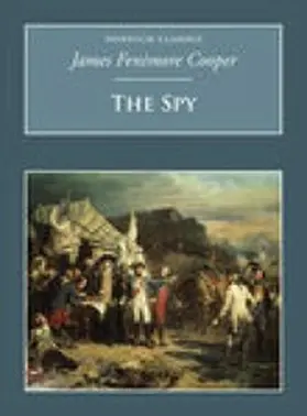 Fenimore Cooper |  The Spy | eBook | Sack Fachmedien