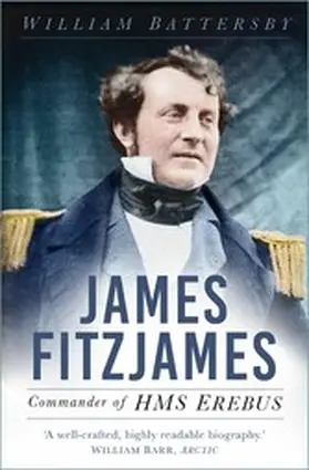 Battersby |  James Fitzjames | eBook | Sack Fachmedien