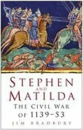 Bradbury |  Stephen and Matilda | eBook | Sack Fachmedien