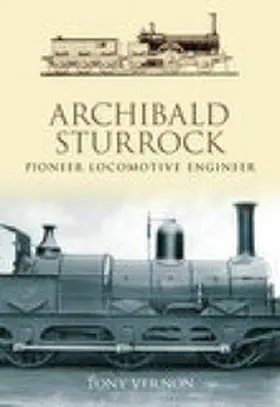Vernon |  Archibald Sturrock | eBook | Sack Fachmedien