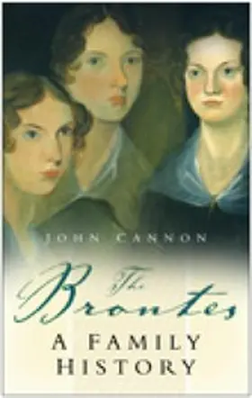 Cannon |  The Brontes | eBook | Sack Fachmedien