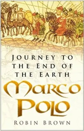 Brown |  Marco Polo | eBook | Sack Fachmedien